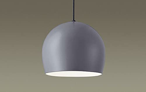 Amazon | パナソニック(Panasonic) LED (温白色)ペンダント ホーロー